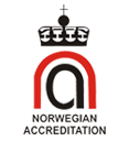 Norwegian Accreditation